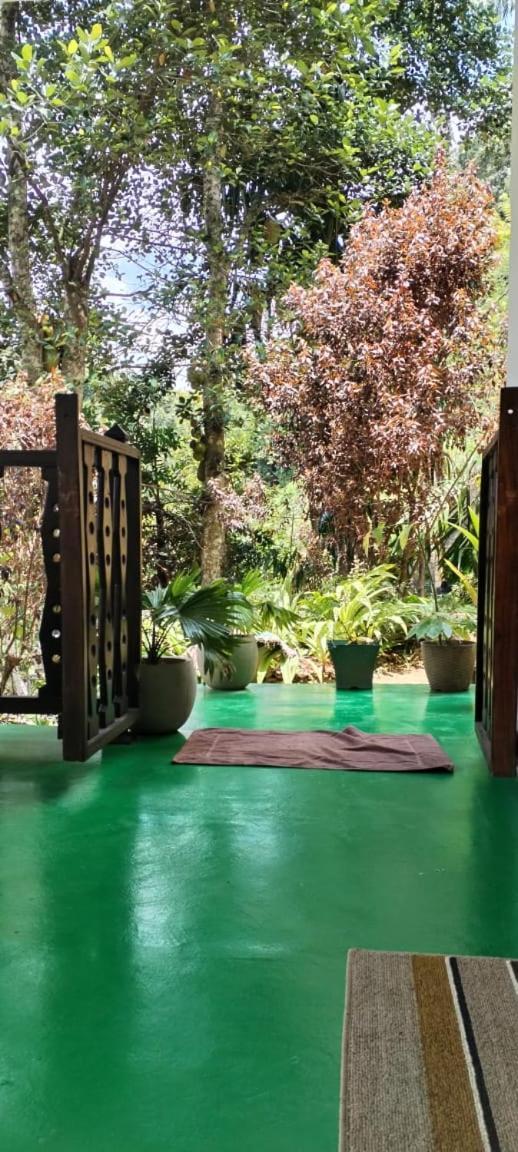 Ella Shali'S Home Exterior foto
