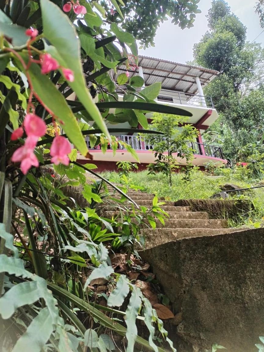 Ella Shali'S Home Exterior foto