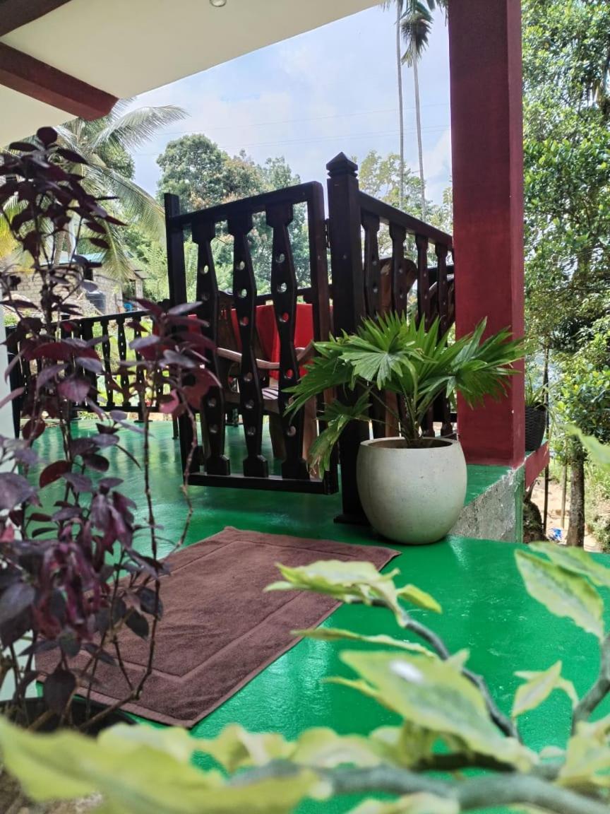 Ella Shali'S Home Exterior foto