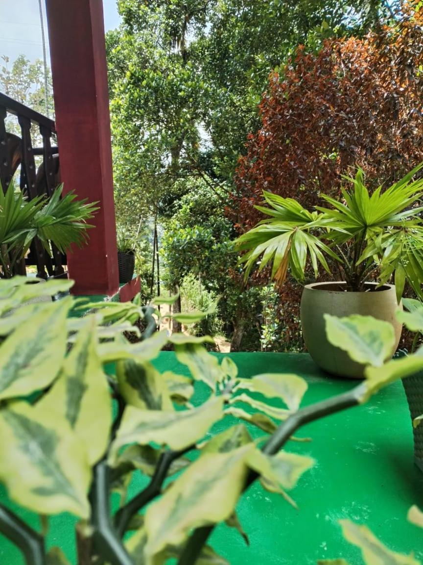 Ella Shali'S Home Exterior foto
